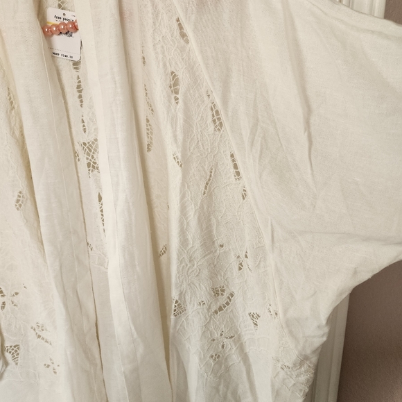 Free people boho kimono - Picture 5 of 8